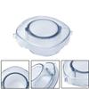Essential Lid Plug Sealing Lid Plug Juice Container Lids Plug Plastic Material Replacement Part for VT 64OZ Blender
