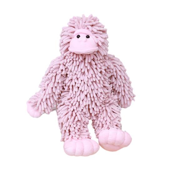 Microfiber Hand Towel Soft Instant Water Absorption Towel with Lanyard Hanging Towel for Hands Countertop Mirrors Cars Furniture
