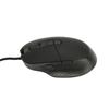 Wired Gaming Mouse 2400 3600 4200 6400 DPI Ergonomic RGB Backlit USB Interface PC Gaming Mice for Office Game Player