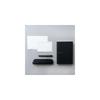 Maruman Fountain Pen and Journal Notebook Mnemosyne A5 Dot Grid Ruled (Made In Japan) - Fountain