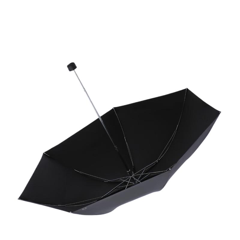 Heaven Compact Triple-Fold Umbrella