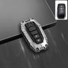 Car Key Cover For Toyota Hilux  Yaris Corolla  Rav4  Chr Revo Auris Innova Highlander Venza Fortune Key Holder