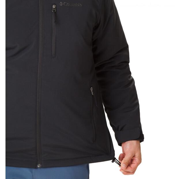 Columbia Gate Racer Jacket