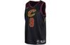 Maglie da Basket da Uomo Vestibilità Dritta Moderata 877201-017
