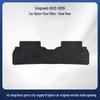 Durable, Non-Slip, Waterproof Car Floor Mats for Geely Emgrand 2022-2026 Models