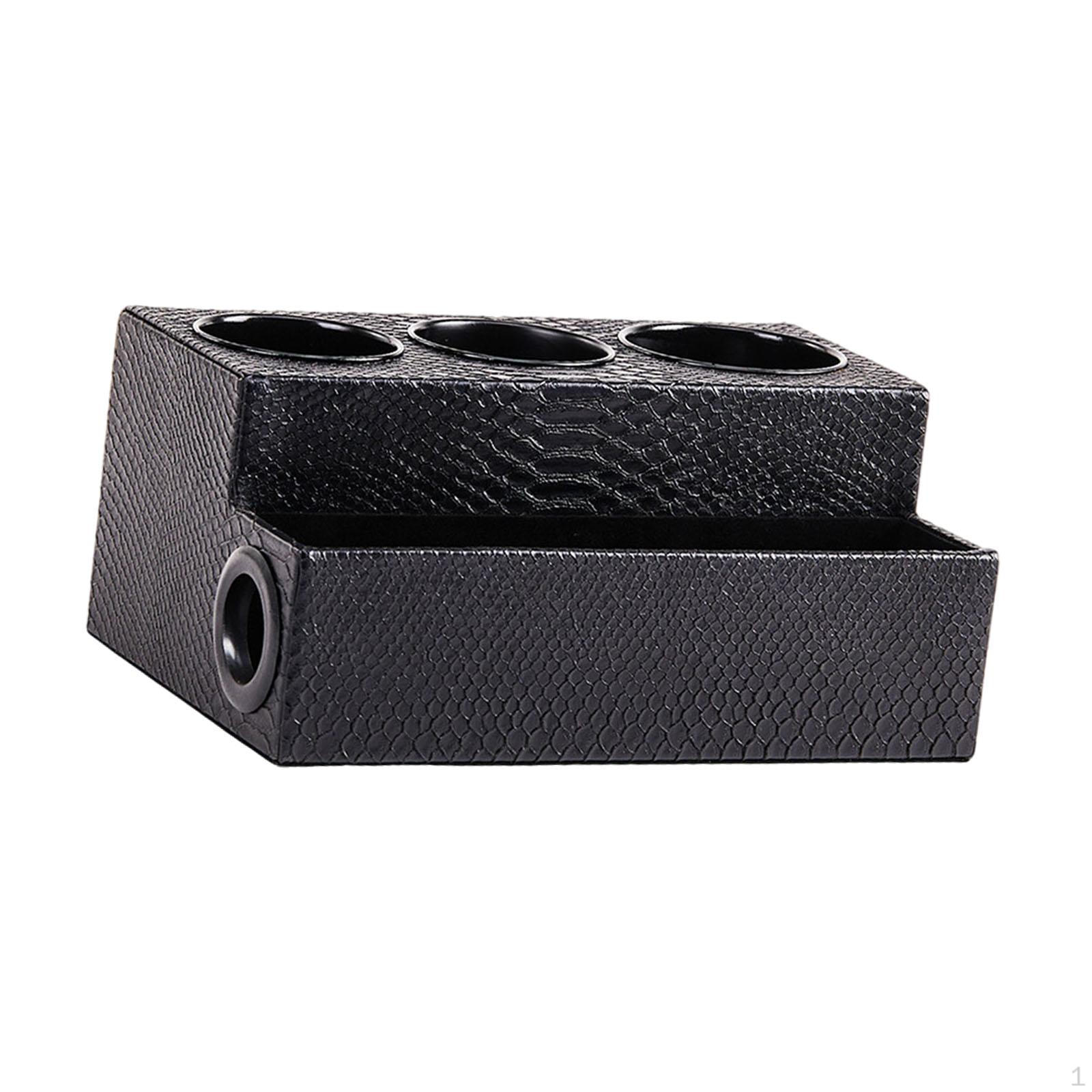 

Органайзер для столешницы, чехол для хранения плойки, туалетных принадлежностей, утюжков