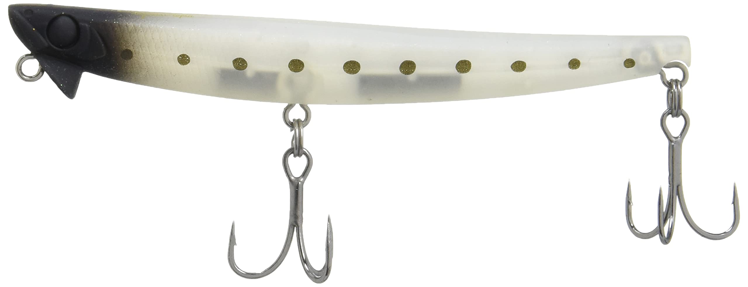 

APIA Lure Hydro Upper Slim 100S Boiled Whitebait #07