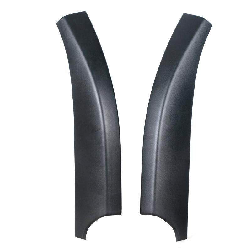 Cubierta de Baca para Kia Sportage 2004-2007 Tapa Final 872911F000 872921F000 872971F001 872981F000 Accesorio de Coche