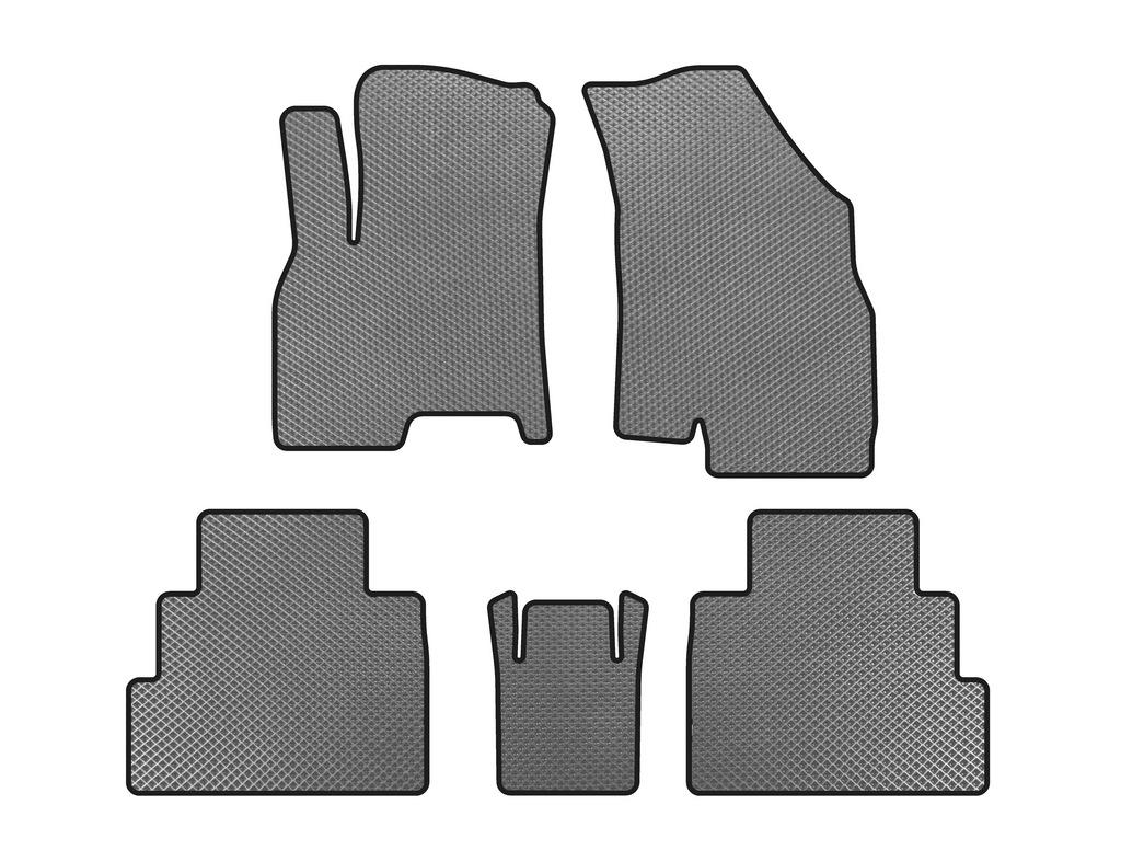 

EVA mats (Gray) for Chery Tiggo 7 2020-
