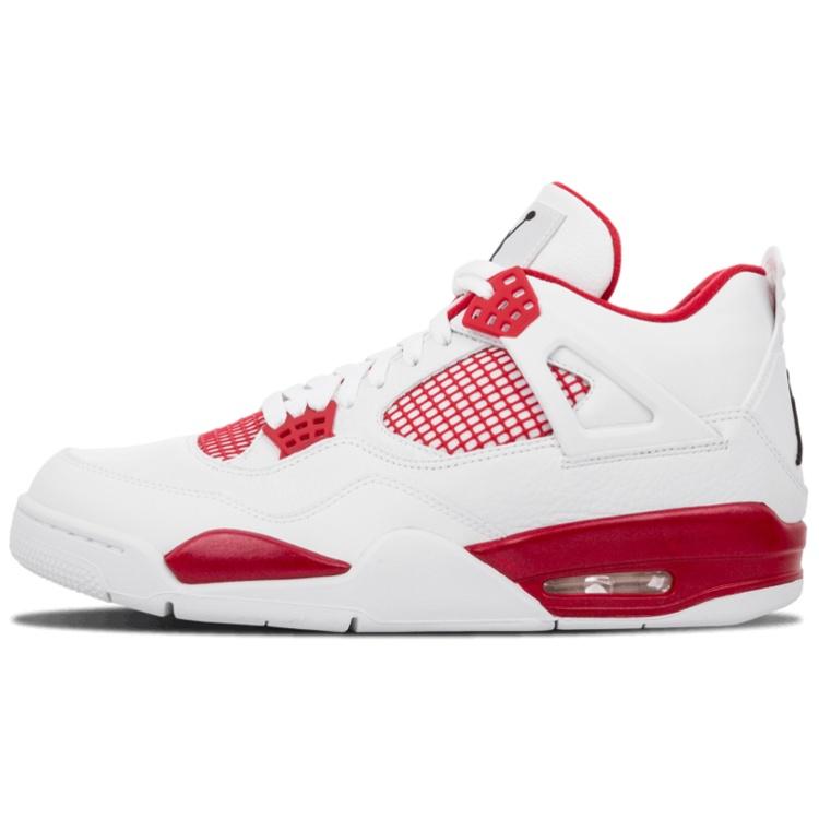 Air Jordan 4 Retro `Alternate 89`