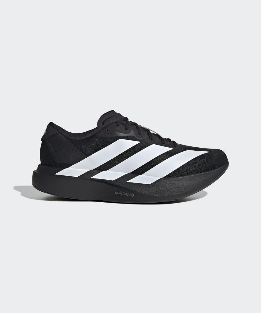 adidas Adizero Evo Sl M - Black:White / Jp7149