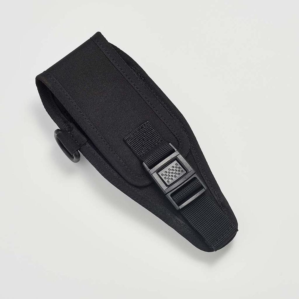 SOSHIN 7645 RBB Pliers Sheath Black
