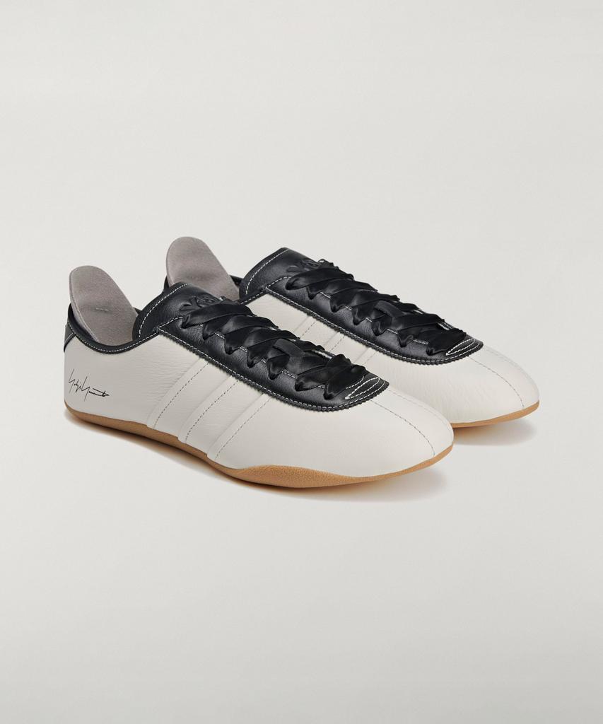 Y-3 Y-3 Tokyo - Gray / Jr6645