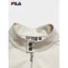 FILA Men's Woven Casual Jacket