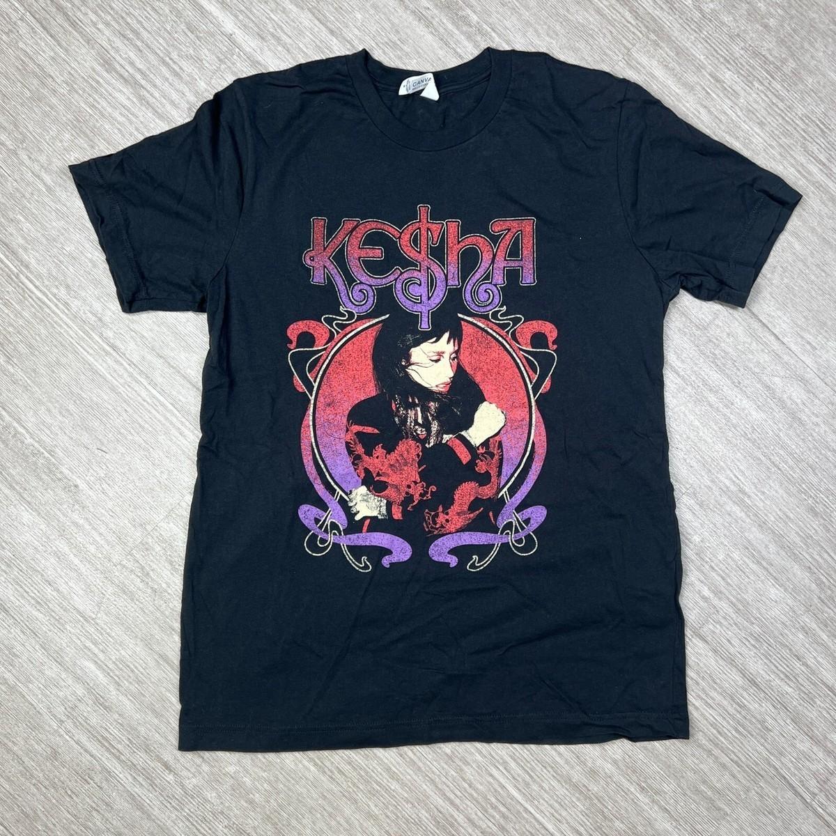 Vintage KESHA Collection Unisex All Size S82175 L