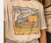 Peaches Records Shirt Records And Tapes Tshirt Records Tshirt 70s Vintage