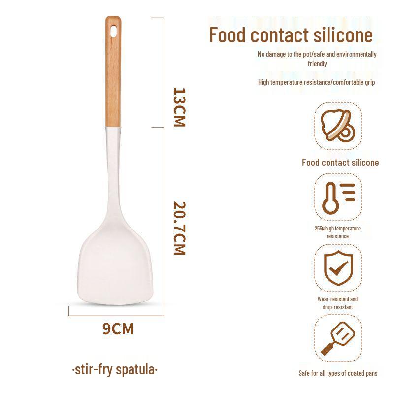 Maifan Stein Antihaftpfanne - Flacher Boden, Pfannenrühren, Steak, Kleine Omelettpfanne, Induktionsgeeignete Universalbratpfanne.