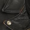 SCHOTT 7823950093 Black 217US Double Rider Jacket Jacket 36 blackUsed