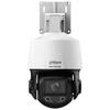 Dahua 3-inch 4MP Dual-Light PoE Network PTZ Camera CN Plug (adapter Included)