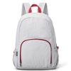 Blocking Simple Color Lightweight Neutral Backpack For Outdoor Sports And