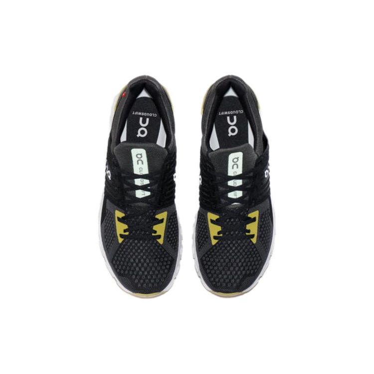 Cloudswift Magnet Citron Herren Sneaker Schwarz 41.99227