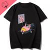 Camiseta Graphic TShirt Unisex Unisex Weightlifting TShirt Gym Fitness Funny Round Neck Short Sleeve Unisex Print Tee Tops
