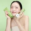 Mung Bean Mildly Acidic Cleansing Foam 160ml + Mung Bean Cleansing Oil 200ml