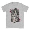 Unisex Pierre Garnier Chaque Seconde Tour TShirts  Cotton Tops Summer Vintage ShortSleeved TShirt O Neck Harajuku Tee Shirt