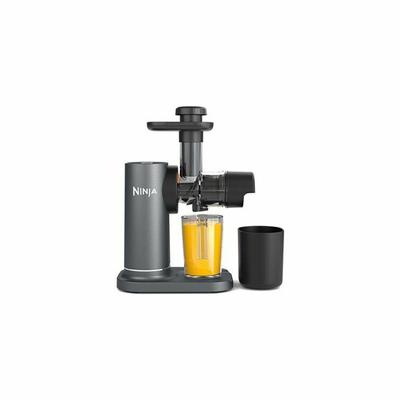 Juicer Ninja Gray JC151EU