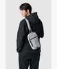 Lecoq Sports Sling Bag - Grey (Qq323Abg75)