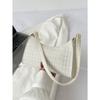 Colorblock Plaid Pattern Bag Handbag, Shoulder Bag Minimalist, Casual Lightweight, Portable