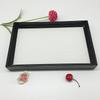 Ring Storage Box Display Box Can Effectively Store And Showcase Ring Accessories With 100 Slots
