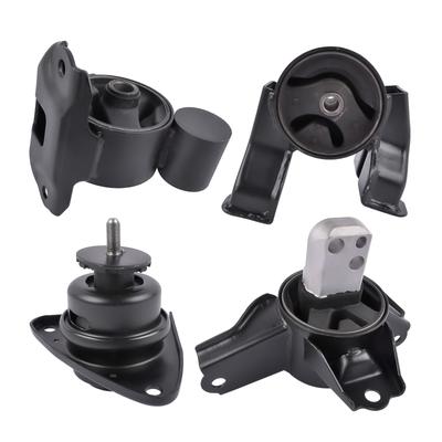 AP02 4 STUKS Motor & Transmissie Steun Set voor Hyundai Elantra 2.0L L4 2007-2010 Auto