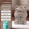 In-Stock Silicone Sheep Mousse Mold - 3D Cartoon, Food-Grade, Cute & Creative Design