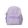 Modern Backpack Unisex Breathable Mesh Shoulder Straps Durable Travel Bag Gift