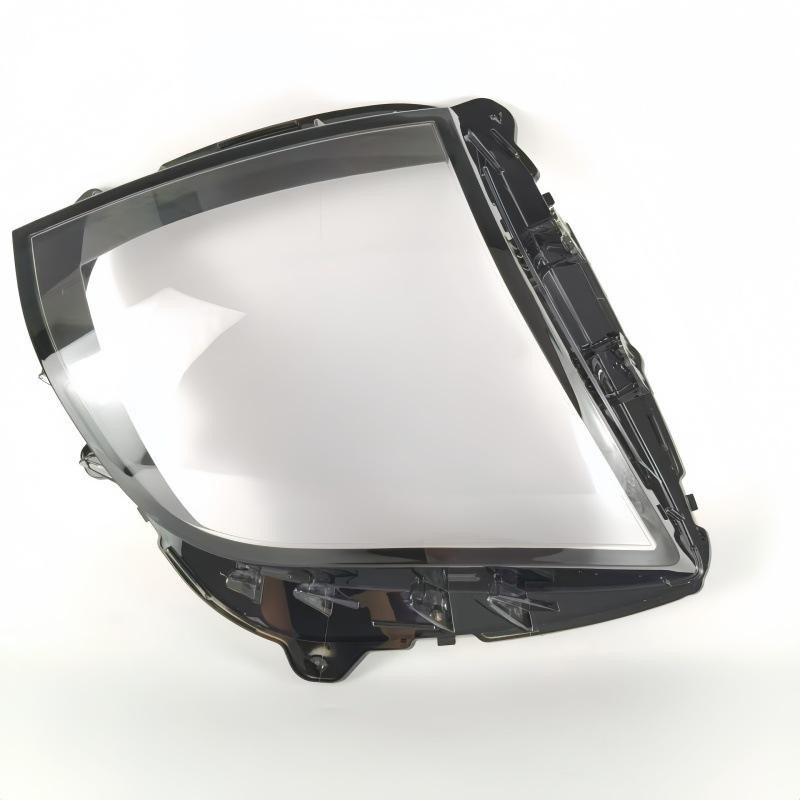 Compatible with 23 Wuling Qingkong Headlight and Lens Models; Transparent Headlight Covers and Lens Covers Included.