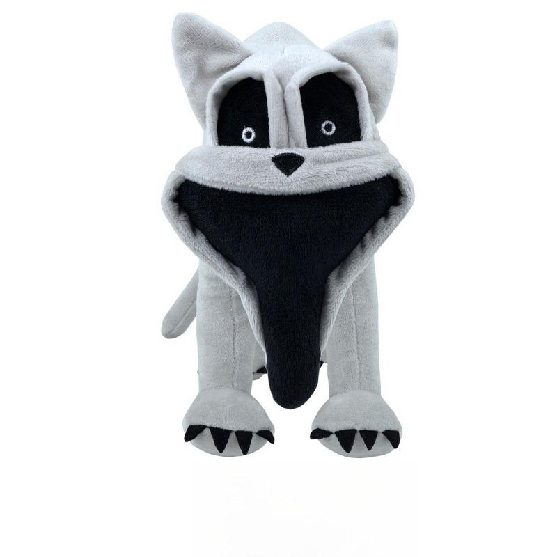 22cm Smiling Critters Plush Toy Smiling Critters Cat Nap Catnat Accion Plush Soft Stuffed Animals Toys Doll Birthday Xmas Gifts