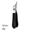 Heavy Duty Nail Clipper Set Stainless Steel Long Handle Large Opening Manicure Tools for Women Men In Stock Fast Shipping