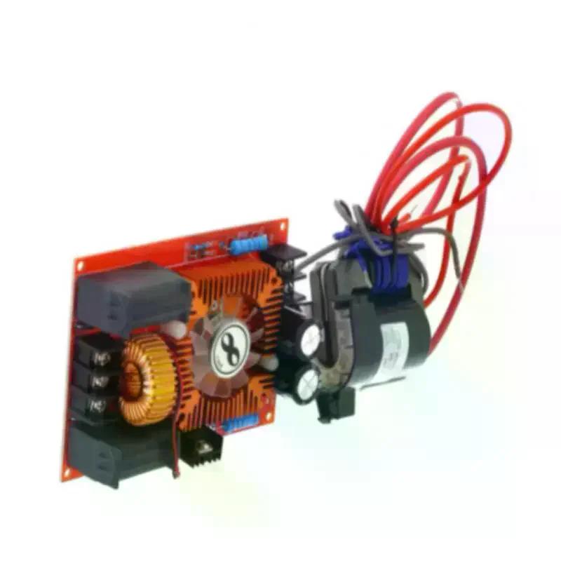 12-30V Zvs Coil Power Supply High-Voltage Generator Drive Board And Ignition Coil Kit