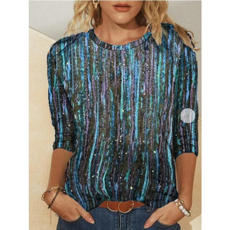 

Летняя мода 3D принт футболка женская уличная одежда повседневные футболки Y2k топы женские Harajuku V-образный вырез футболки свободные размеры одежда 5XL