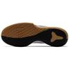 Nike Mamba Focus Ep White/Black/Brown AO4434-100
