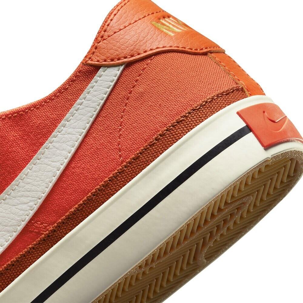 Sneakers Nike Court Legacy orange/sail/Bert Sunrise