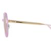Fila Sunglasses Skinpink 55