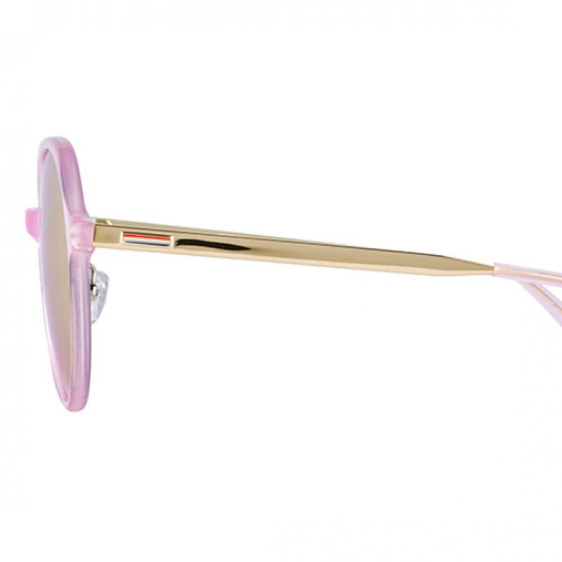 Fila Sunglasses Skinpink 55