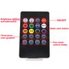 Universal Car RGB Ambient Lights LED Strip Interior Atmosphere Lamps Decorative Off Road 4x4 SUV Automobile Accessories