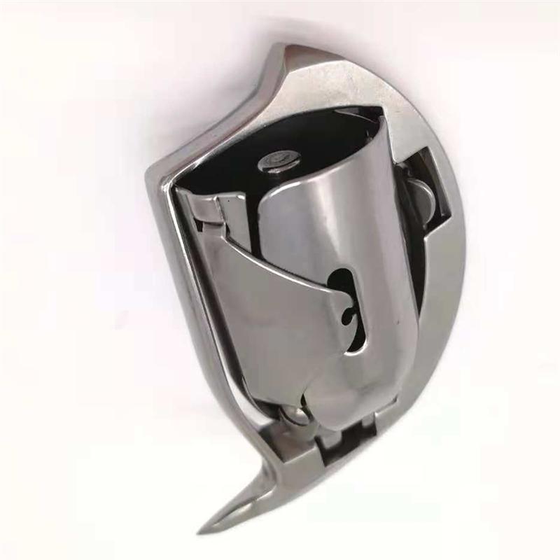 Good-Sewing Machine Bobbin HAD-204 Spool 204N Vintage Durkopp Adler 203/204/366 For Seiko Consew JUKI Hicello