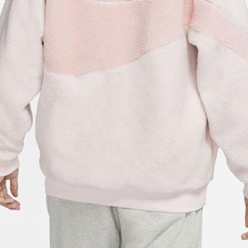 Nike Swoosh Full Zip Reversible Jacket Bq6546 640 S2209 Reversible Jumper