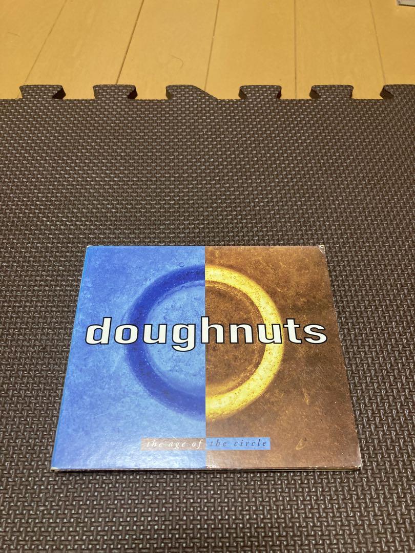 

[USED] donuts cd hardcore