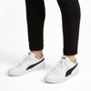 Кроссовки Puma Caracal white/puma black