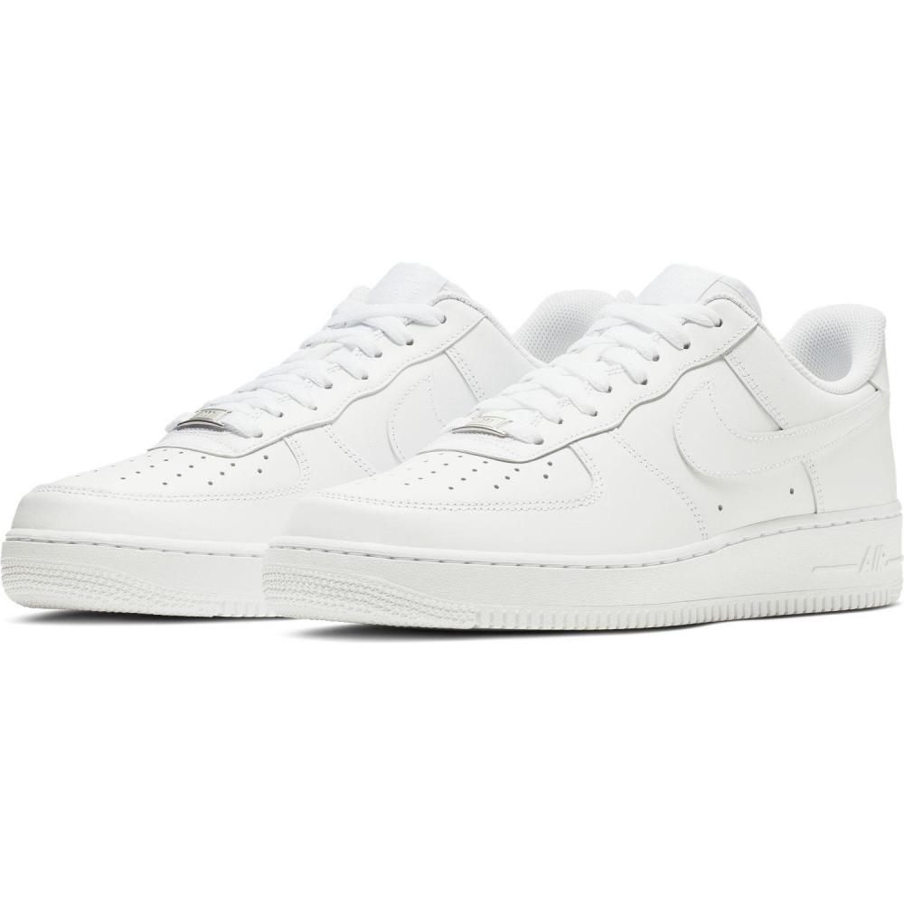 Nike Air Force 1  07 Mcw2288 111Wht Wht